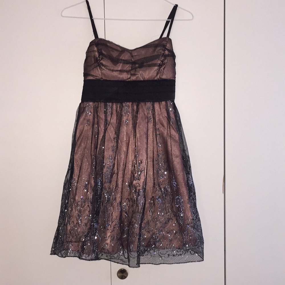 Homecoming dress
